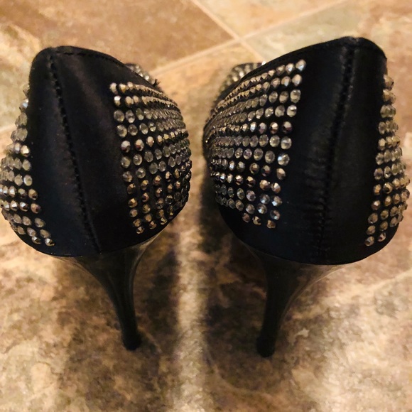 Le chateau pumps - Picture 4 of 5